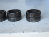 Picture of 4 Bushing Rings 5101537 New Holland Case IH CNH Tractor