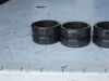 Picture of 4 Bushing Rings 5101537 New Holland Case IH CNH Tractor