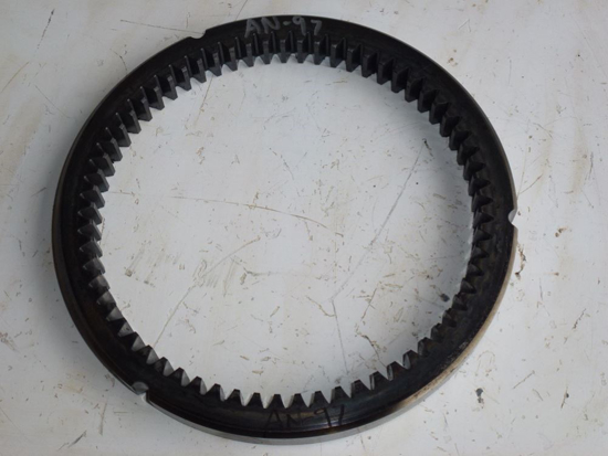Picture of Rear Axle Internal Ring Gear 3A011-48310 Kubota M4700 Tractor Differential
