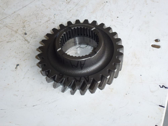 Picture of Transmission Second Shaft Gear 27 Tooth 3C152-28930 Kubota M9960 Tractor