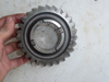 Picture of Transmission Second Shaft Gear 27 Tooth 3C152-28930 Kubota M9960 Tractor