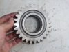 Picture of Transmission Second Shaft Gear 27 Tooth 3C152-28930 Kubota M9960 Tractor