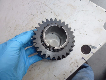 Picture of John Deere T21977 Tractor Transmission Gear