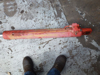 Picture of Swing Hydraulic Cylinder K5600412 Kuhn FC303GC Disc Mower Conditioner 18x3.5"