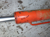 Picture of Swing Hydraulic Cylinder K5600412 Kuhn FC303GC Disc Mower Conditioner 18x3.5"