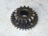 Picture of Kubota 6C050-14620 Transmission Gear 15-29T