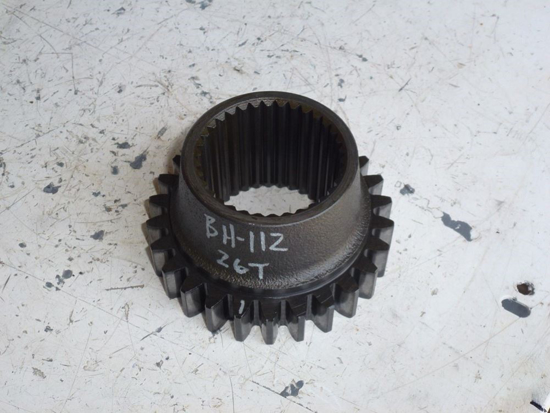 Picture of Case IH 404093R1 1st Speed Driven Pinion Gear 26T