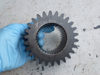 Picture of Case IH 404093R1 1st Speed Driven Pinion Gear 26T