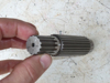 Picture of Kubota 6C090-14310 Transmission Shaft