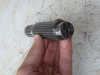 Picture of Kubota 6C090-14310 Transmission Shaft