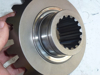 Picture of Differential Planetary Gear 4993577 New Holland Case IH CNH Tractor