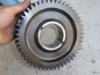 Picture of Driven Gear 5160747 New Holland Case IH CNH T5060 Tractor Central Reduction