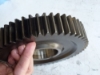 Picture of Driven Gear 5160747 New Holland Case IH CNH T5060 Tractor Central Reduction