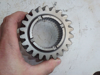 Picture of Transmission Second Shaft Gear 22T 3C152-28940 Tooth Kubota M9960 Tractor