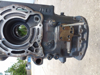 Picture of Rear Transmission Housing Challenger Hydrostat MT285B Tractor Massey Ferguson