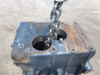 Picture of Rear Transmission Housing Challenger Hydrostat MT285B Tractor Massey Ferguson