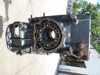 Picture of Rear Transmission Housing Challenger Hydrostat MT285B Tractor Massey Ferguson