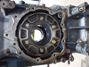 Picture of Rear Transmission Housing Challenger Hydrostat MT285B Tractor Massey Ferguson