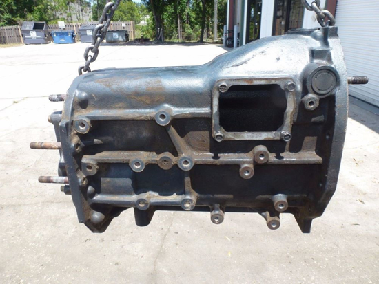 Picture of Mid Transmission Housing 6244147M1 Challenger MT285B Tractor Massey Ferguson 6251262M1