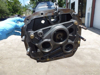 Picture of Mid Transmission Housing 6244147M1 Challenger MT285B Tractor Massey Ferguson 6251262M1