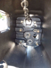 Picture of Mid Transmission Housing 6244147M1 Challenger MT285B Tractor Massey Ferguson 6251262M1