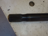 Picture of Front Axle Yoke Shaft AL161292 John Deere Tractor