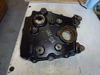 Picture of Transmission Case Housing SBA322015750 Ford New Holland CM224 Mower Cover 83985104