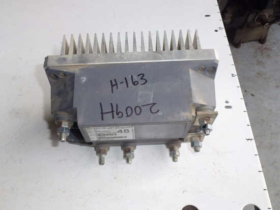 Picture of Traction Control Unit TCU 4193502 Jacobsen Eclipse 322 Hybrid Greens Mower