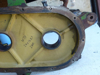 Picture of Roll Drive Gearbox Housing CC24488 John Deere 1460 1465 1470 Disc Mower