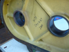 Picture of Roll Drive Gearbox Housing CC24488 John Deere 1460 1465 1470 Disc Mower