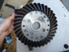 Picture of Differential Bevel Ring Gear 3C081-32420 Kubota 35T