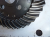 Picture of Differential Bevel Ring Gear 3C081-32420 Kubota 35T