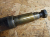 Picture of Left LH 2WD Rear Axle Spindle 92-9725 off Toro 6500D 3500D 455D Reelmaster Mower 92-9725-03