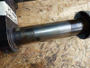 Picture of Left LH 2WD Rear Axle Spindle 92-9725 off Toro 6500D 3500D 455D Reelmaster Mower 92-9725-03