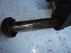 Picture of Left LH 2WD Rear Axle Spindle 92-9725 off Toro 6500D 3500D 455D Reelmaster Mower 92-9725-03