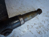 Picture of Left LH 2WD Rear Axle Spindle 92-9725 off Toro 6500D 3500D 455D Reelmaster Mower 92-9725-03