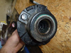 Picture of 2WD Rear Axle Hub 92-9651 114-3908 off Toro 6500D 3500D 455D Mower 929651 1143908