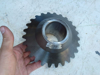 Picture of Bevel Gear CC24900 John Deere 1350 1355 1360 1365 1460 1465 Disc Mower Pinion