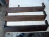 Picture of Bedknife Bed Bar Support 5000415 2501247 Jacobsen Greens King IV V VI LF3400 Mower
