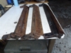 Picture of Bedknife Bed Bar Support 5000415 2501247 Jacobsen Greens King IV V VI LF3400 Mower