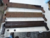 Picture of Bedknife Bed Bar Support 5000415 2501247 Jacobsen Greens King IV V VI LF3400 Mower