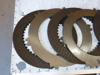 Picture of PTO Clutch Plates Disks RE65291 R95110 John Deere Tractor disc