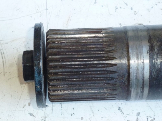 Eastern Triangle Enterprises LLC Parts Store. 80