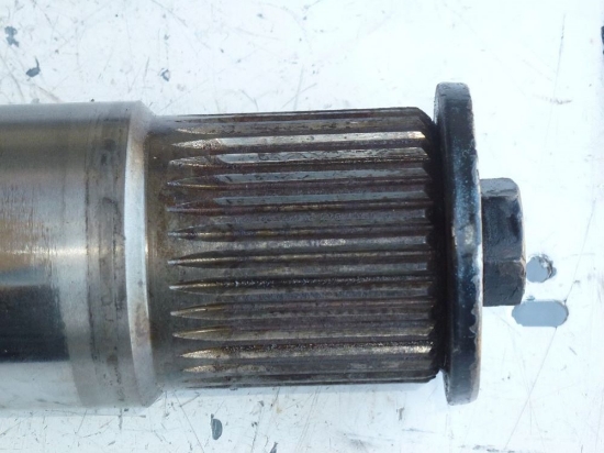 Eastern Triangle Enterprises LLC Parts Store. 80