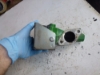 Picture of EGR Valve RE544318 off 2013 John Deere 4045HP056 Diesel Engine Exhaust Gas
