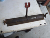 Picture of Reel Cutting Unit Bed Knife Bar Shoe 99-8698-01 Toro 6500D 5500D 6700D Mower 99-8698