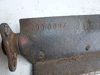 Picture of Reel Cutting Unit Bed Knife Bar Shoe 99-8698-01 Toro 6500D 5500D 6700D Mower 99-8698