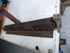Picture of Reel Cutting Unit Bed Knife Bar Shoe 99-8698-01 Toro 6500D 5500D 6700D Mower 99-8698