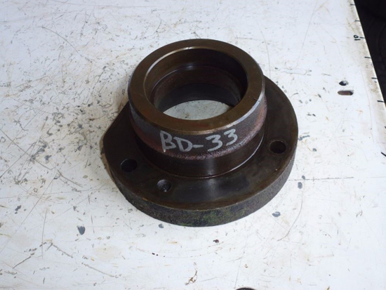 Picture of Adapter Fitting Housing T19213 John Deere Tractor Bearing Quill