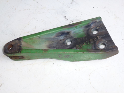 Picture of Spring Anchor Bracket E12768 John Deere 972 15A 16A Rotary Silage Chopper